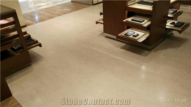 Gohare Limestone Block