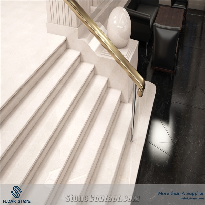 Harsin Marble Block, Iran Beige Marble