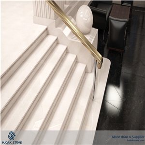 Harsin Marble Block, Iran Beige Marble