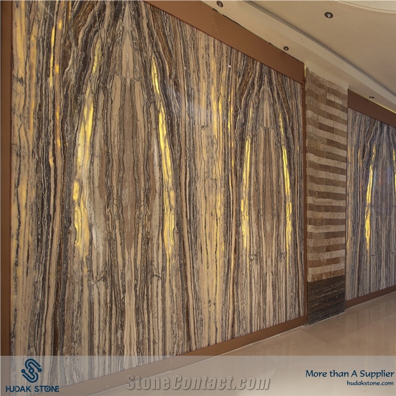 Karmania Traonyx, Karmania Tra Onyx Block