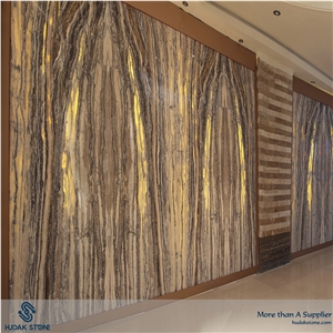 Karmania Traonyx, Karmania Tra Onyx Block