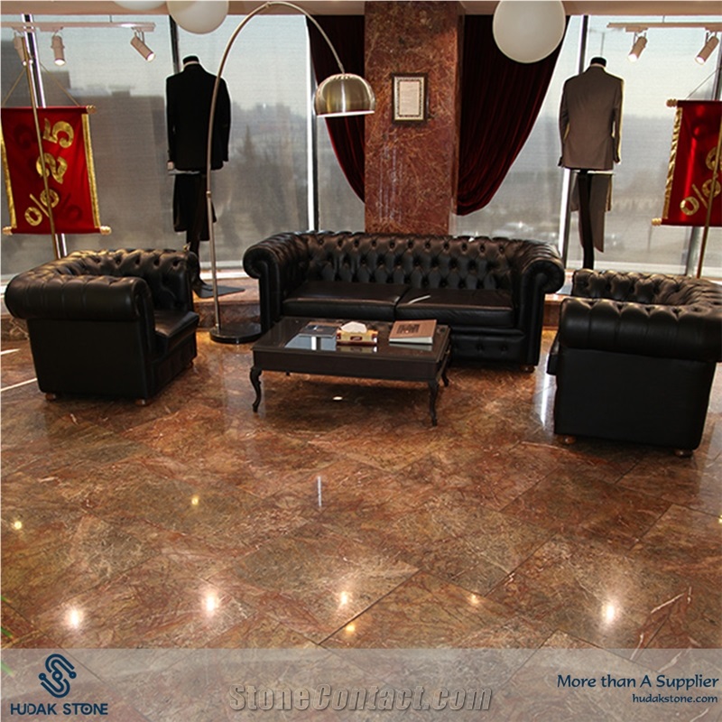 Multi Color Marble Slabs & Tiles