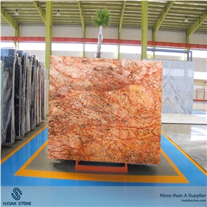 Multi Color Marble Slabs & Tiles