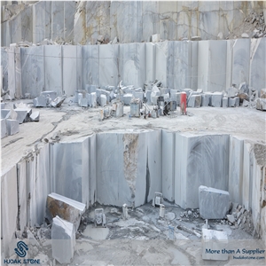 Natanz Black Granite Block, Iran Black Granite