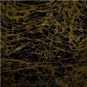 Persian Portoro Marble Slabs & Tiles