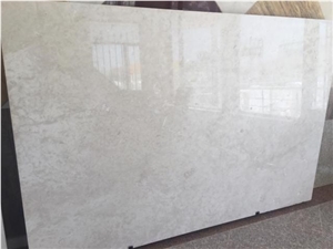 Persian White Limestone Block, Iran White Limestone