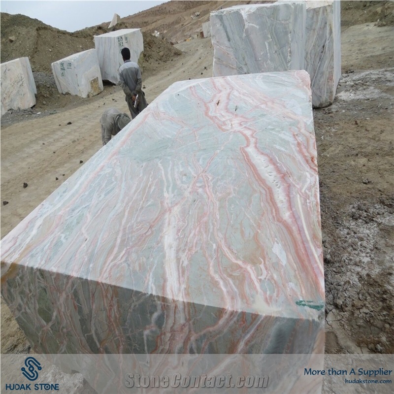 Rainbow Onyx Block