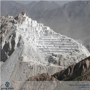 Shayan Marble, Shayan Cream Marble Block, Iran Beige Marble