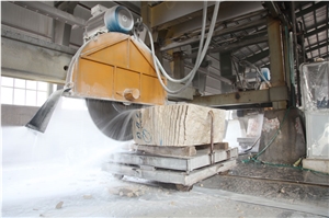 Shayan Marble, Shayan Cream Marble Block, Iran Beige Marble