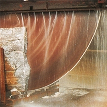 Block Saw Blades-Silent Core and Normal Core