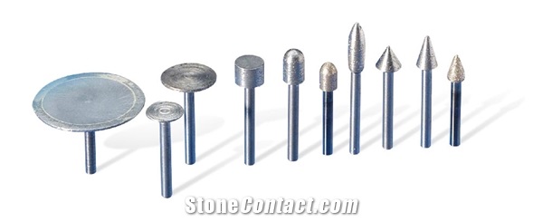 Cnc Sculpturing Tools, Cnc Engraving Tools