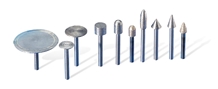 Cnc Sculpturing Tools, Cnc Engraving Tools