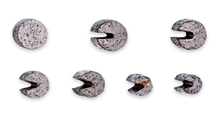Crowns Segments for Diamond Blind Hole Drills