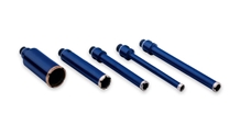 Diamond Core Drills with Ring Segment