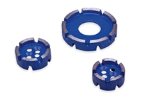 Diamond Tools for Processing on Kitchen Tops and Bathroom Basins-Edges