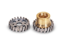 Drain Board Milling Tools, Segmented, Usable on Both Sides