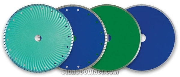 Dry-Cutting Abrasive Disc Granit Universal Type Gr