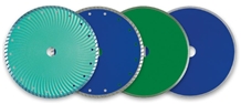 Dry-Cutting Abrasive Disc Granit Universal Type Gr