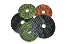 Dry/Wet Diapads Polishing Abrasives,Polishing Pads