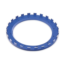 Millers, Calibrating Rings