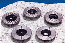 New: Diamond Grinding Cup in Light Construction