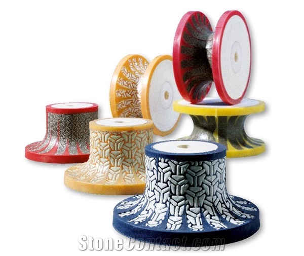 Profile Grinding Tools
