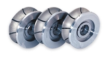 Profile Milling Tools for Different Uses