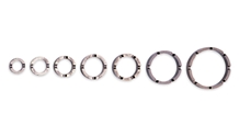 Ring Segments for Core Drills