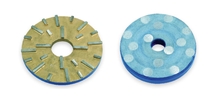 Rough Grit, Pre-Grit, Medium Grit Grinding Tool