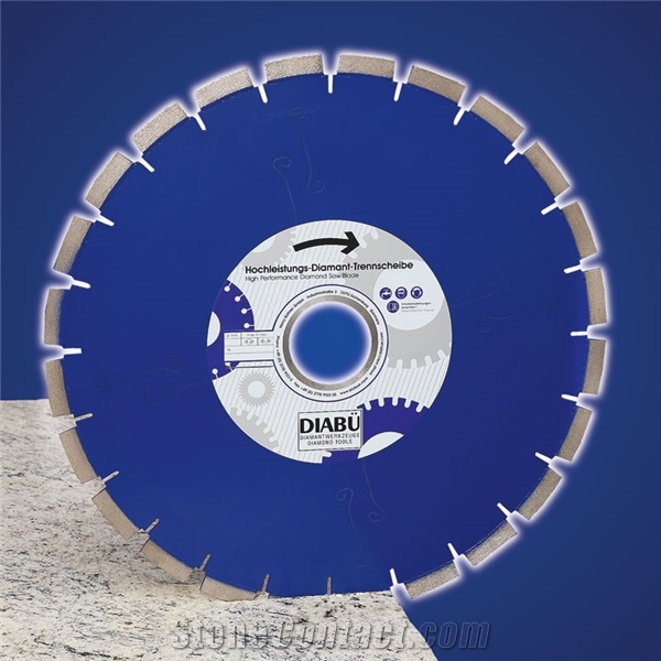 Stone Saw Blades Short Tooth