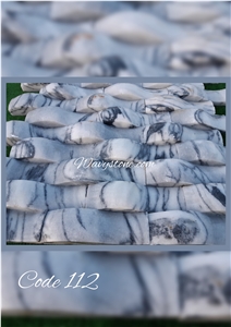 New 3d Wall Cladding Stone Nosaic