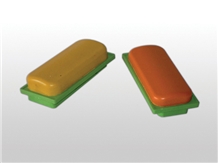 Fickert Head Tools - Abrasives Fkg 140mm for Granite