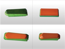 Polishing Line Abrasives Fkabs 150mm T6, T7, T10 & T11 for Quartz Stone