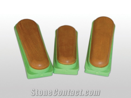 Superabrasive Orion 170 mm T9 for Quartz Stone