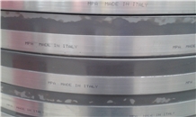 Steel Strips for Saws