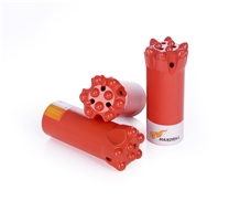 Maxdrill R32 48mm Drill Button Bit
