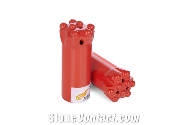 Maxdrill R32 48mm Drill Button Bit