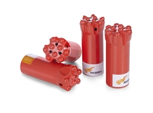 Maxdrill R32 48mm Drill Button Bit
