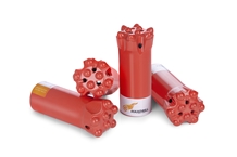 Maxdrill R32 48mm Drill Button Bit