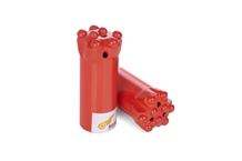 Maxdrill R32 57mm Drill Button Bit