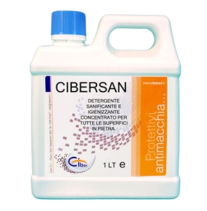 Ciber-San (Sanitizer) Heavy Duty Cleaning