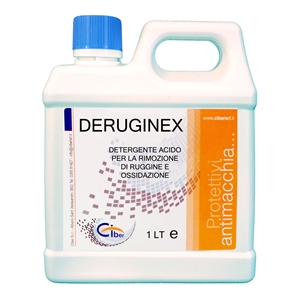 Deruginex - Rust Remover