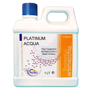 Platinum Acqua - Water Based Sealant