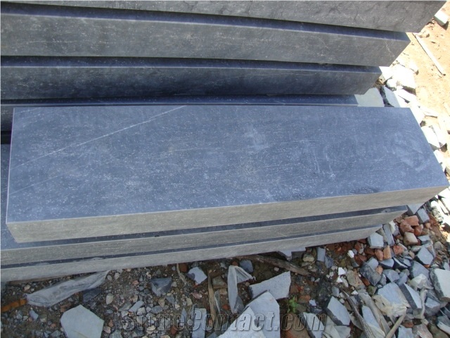 Bluestone Borderstone Old Look