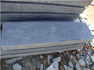 Bluestone Borderstone Old Look