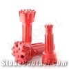 Maxdrill 165mm Ql60 Dth Hammer