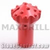 Maxdrill R32 102mm Dome Bit Tophammer Button