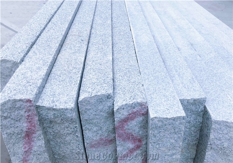 G603 Slabs 5cm Thick with 2 Sides Polished