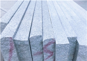 G603 Slabs 5cm Thick with 2 Sides Polished