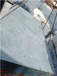 Rajasthan Green Marble Block, India Green Marble Rajasthan Green Marble Block, India Green Marble
